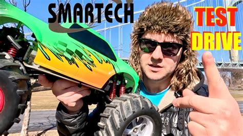 Exploring the Safety Features of the Smartech Magic Wheel